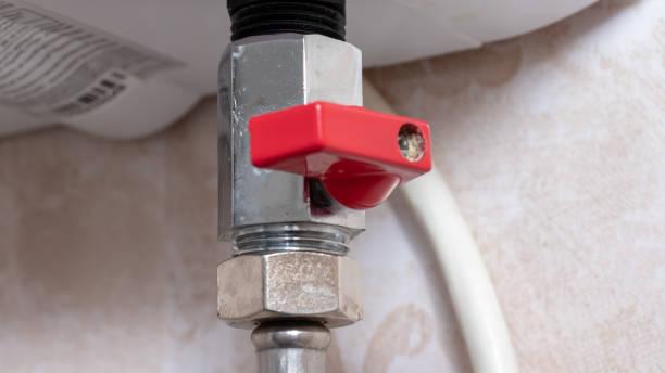 Why is my boiler leaking water? 5 reasons (and how to fix)